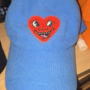 Tommy Jeans X Keith Haring Hat